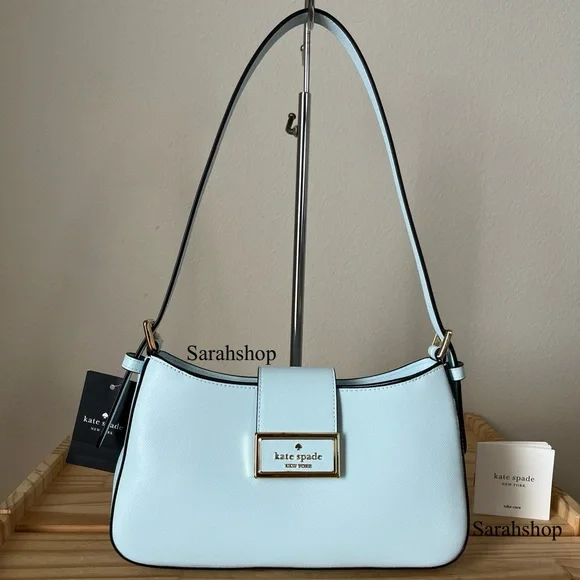 kate spade | Bags | Kate Spade Reegan Small Shoulder Bag  ♠️Kate Spade Reegan small shoulder bag main image 0